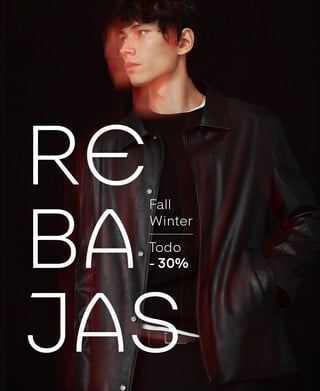 REBAJAS
