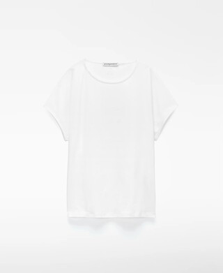 PYRATEX&reg; Spanish Cotton straight T-shirt