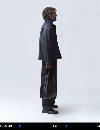 LOOK 40 LOOK 40