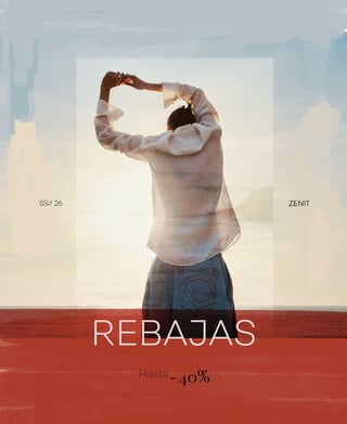 REBAJAS