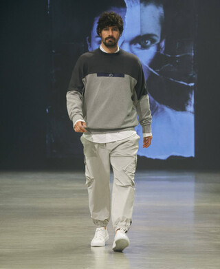 LOOK 43 LOOK 43