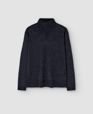 Responsible merino wool sweater Responsible merino wool sweater