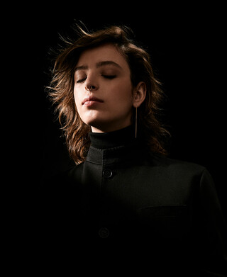 CAMPAING FW22 CAMPAING FW22