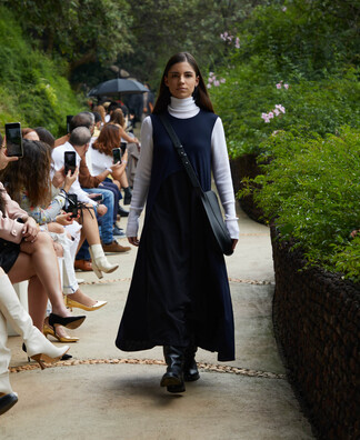 FW21 RUNWAY FW21 RUNWAY