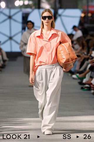 LOOK 21 LOOK 21