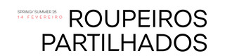 ROUPEIROS PARTILHADOS