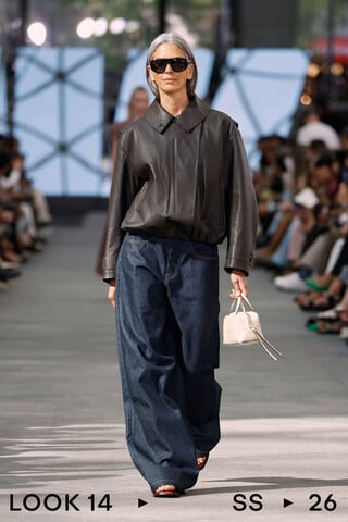 LOOK 14 LOOK 14