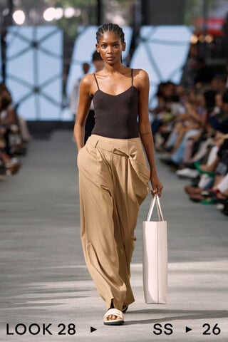 LOOK 28 LOOK 28
