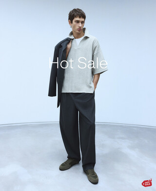 Hot Sale