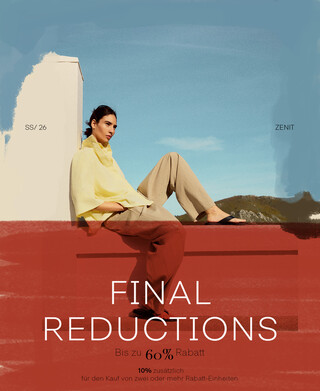 FINAL REDUCTIONS