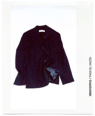 Two button tailored suit Two button tailored suit
