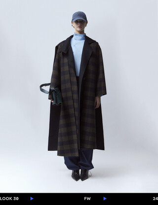 LOOK 30 LOOK 30