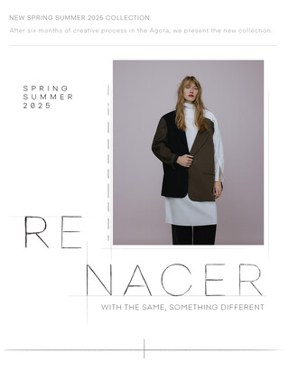 RENACER