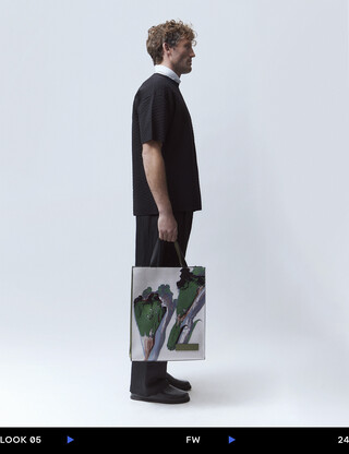 LOOK 05 LOOK 05