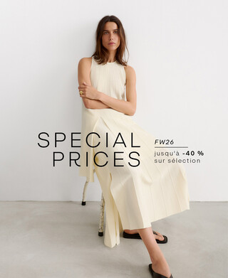 SPECIAL PRICES