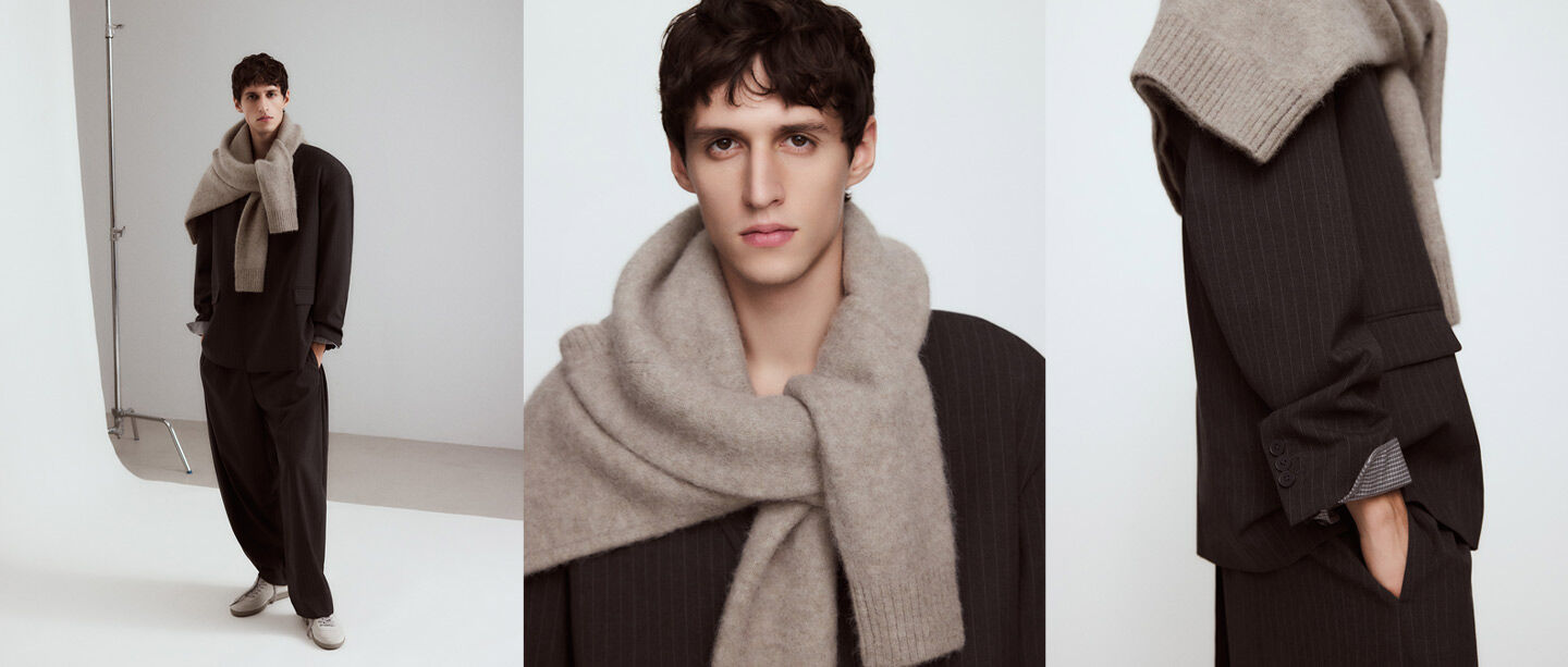 アドルフォ・ドミンゲス | 公式オンラインショップ