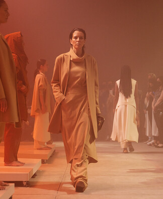 SS21 RUNWAY SS21 RUNWAY