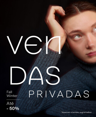 VENDAS PRIVADAS