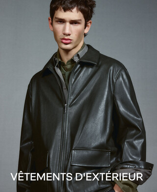 OUTERWEAR