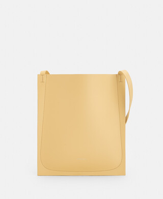 Responsible vachetta shoulder strap Responsible vachetta shoulder strap