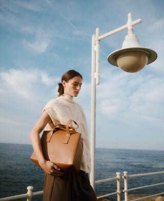 Bolso bowling Mica mujer Bolso bowling Mica mujer