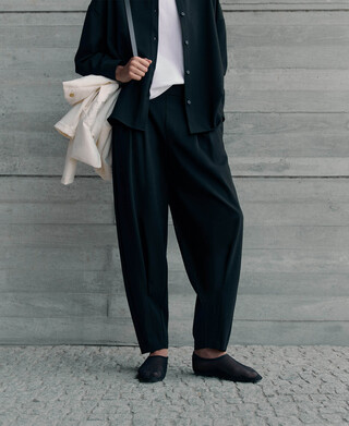 TROUSERS