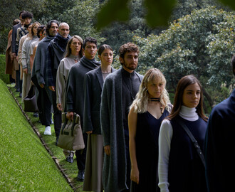 FW21 RUNWAY FW21 RUNWAY