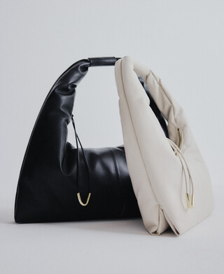 Medium Nube bag woman