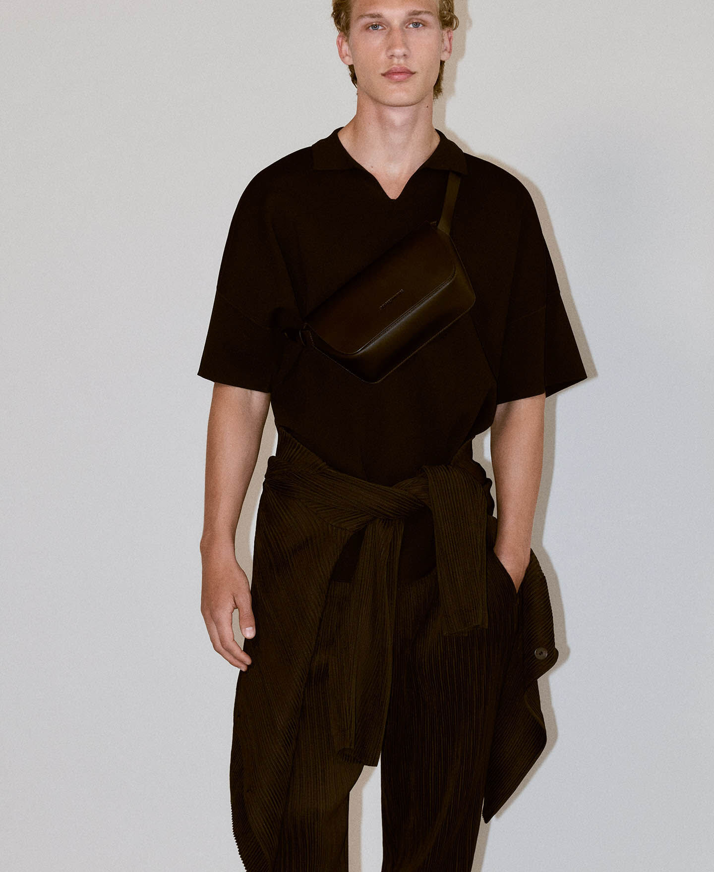 Timeless Fashion and Accessories for Men | Adolfo Domínguez