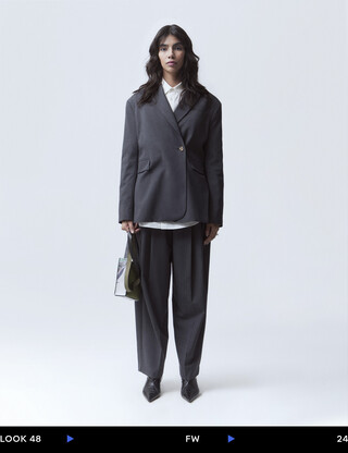 LOOK 48 LOOK 48
