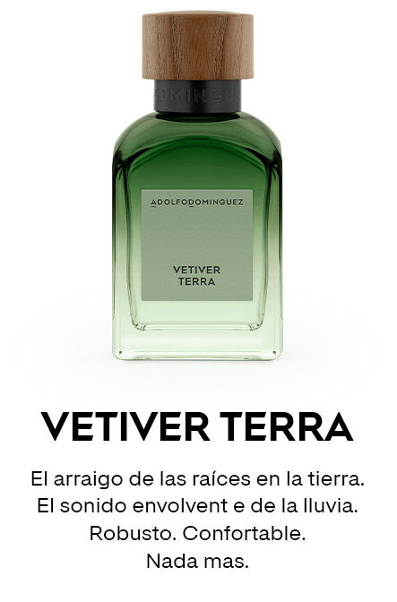 Perfume de shop hombre adolfo dominguez