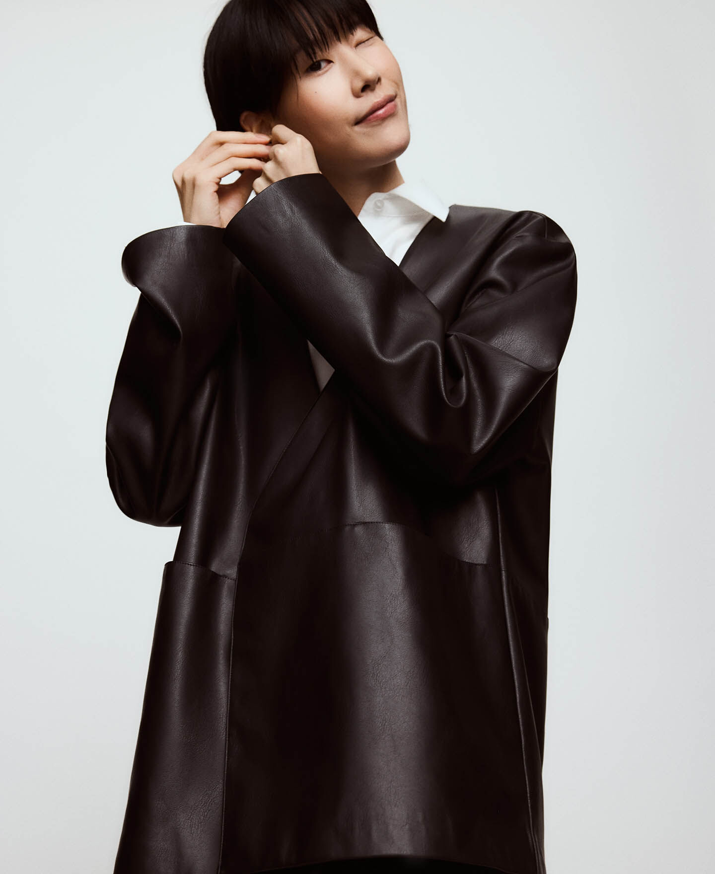 New Collection | Spring-Summer '26 | Adolfo Domínguez