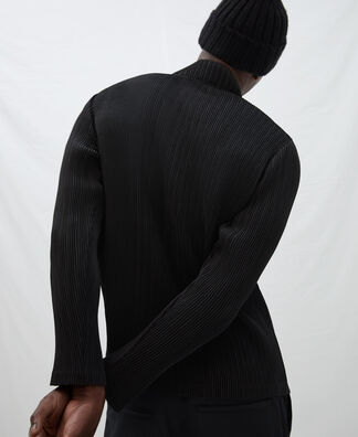 Blazer en crinkle Blazer en crinkle