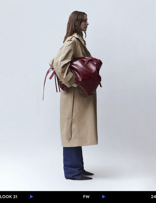 LOOK 21 LOOK 21
