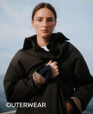 OUTERWEAR