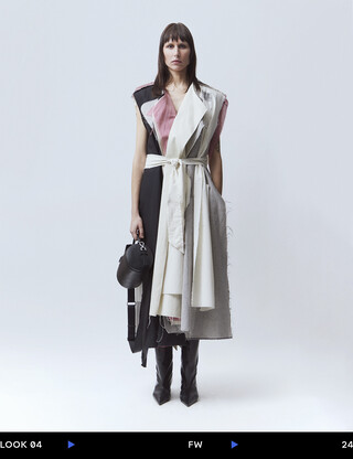 LOOK 04 LOOK 04