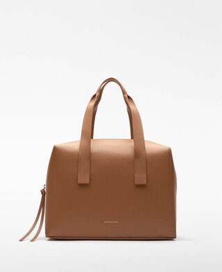 Mica bowling bag