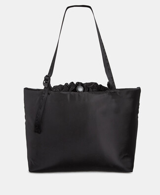 Shopper en nylon acolchado Shopper en nylon acolchado