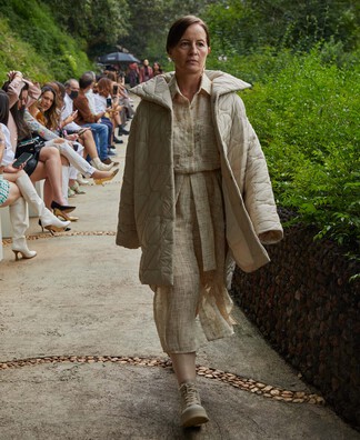 FW21 RUNWAY FW21 RUNWAY