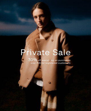 PRIVATE SALE