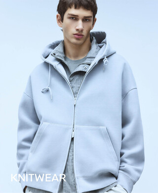 KNITWEAR