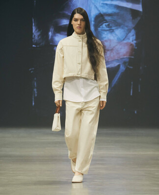 LOOK 12 LOOK 12