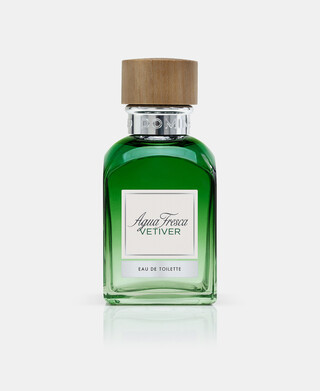 VETIVER TERRA