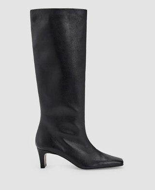 Bovine leather boot Bovine leather boot