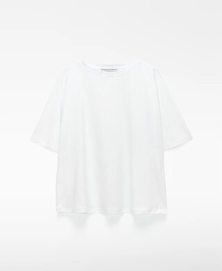 PYRATEX&reg; Spanish Cotton A-line T-shirt