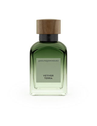 Vetiver Terra
