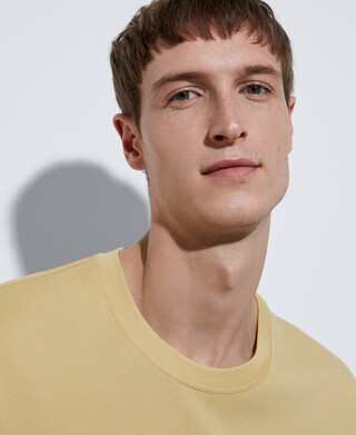 Responsible viscose oversize t-shirt Responsible viscose oversize t-shirt