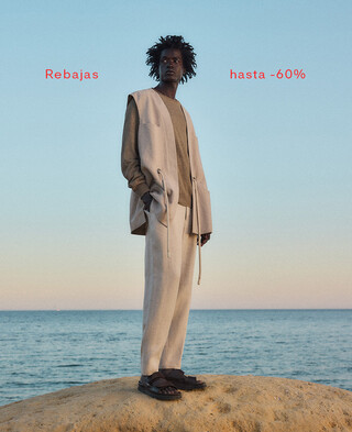 Rebajas