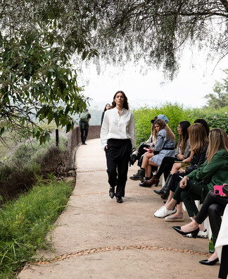 FW21 RUNWAY FW21 RUNWAY