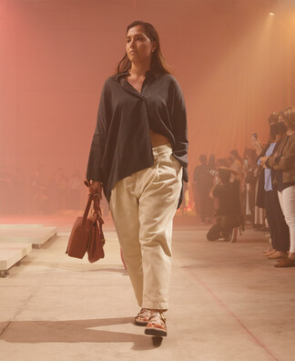 SS21 RUNWAY SS21 RUNWAY